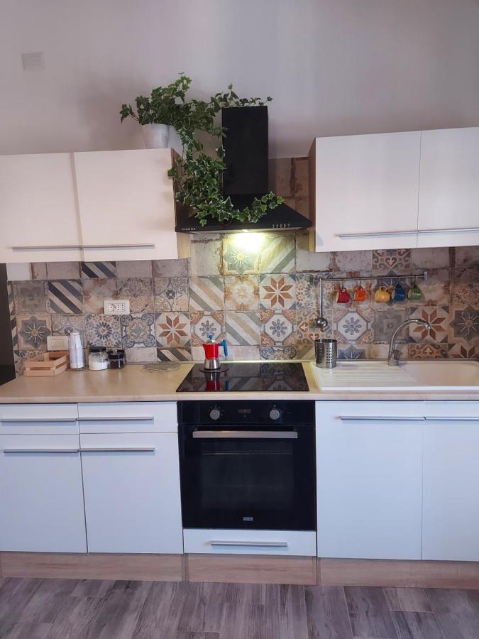 T&M Apartment Ladispoli Exterior photo