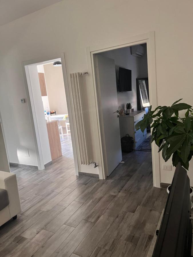 T&M Apartment Ladispoli Exterior photo