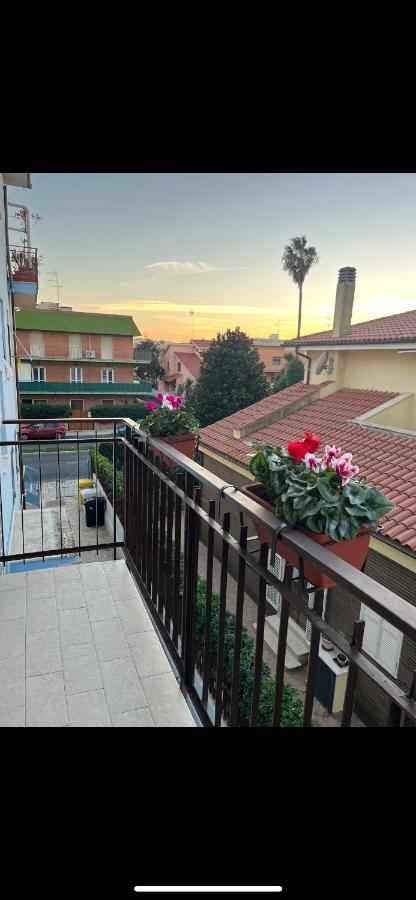 T&M Apartment Ladispoli Exterior photo